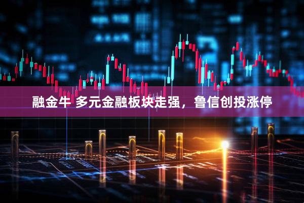融金牛 多元金融板块走强，鲁信创投涨停